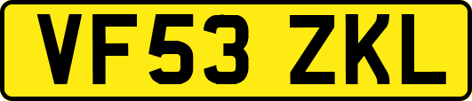 VF53ZKL