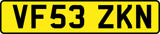 VF53ZKN