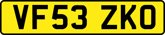 VF53ZKO