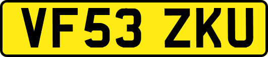 VF53ZKU