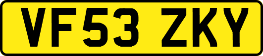 VF53ZKY