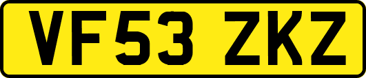 VF53ZKZ