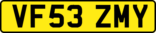 VF53ZMY