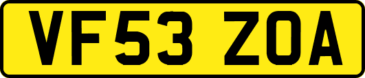 VF53ZOA