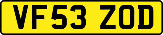 VF53ZOD