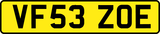 VF53ZOE