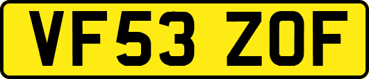VF53ZOF