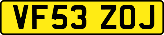VF53ZOJ