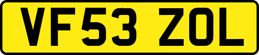 VF53ZOL