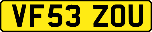 VF53ZOU