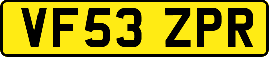 VF53ZPR