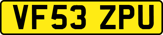 VF53ZPU