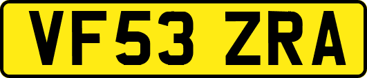 VF53ZRA