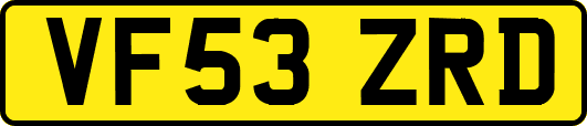 VF53ZRD