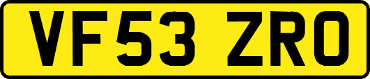 VF53ZRO