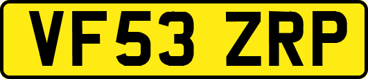 VF53ZRP