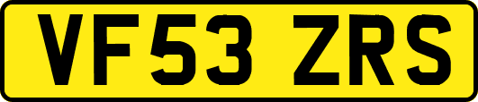 VF53ZRS