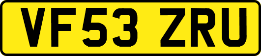 VF53ZRU