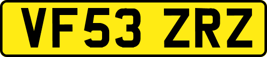 VF53ZRZ