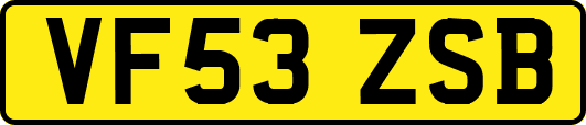 VF53ZSB