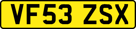 VF53ZSX