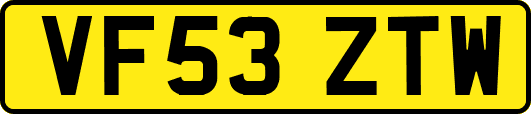 VF53ZTW