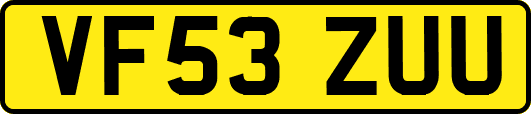 VF53ZUU