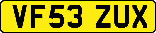 VF53ZUX