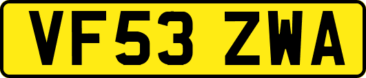 VF53ZWA