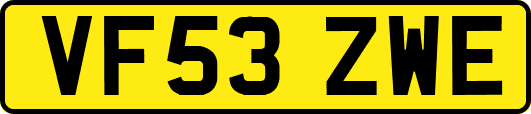 VF53ZWE