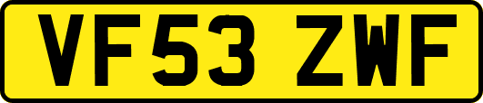 VF53ZWF