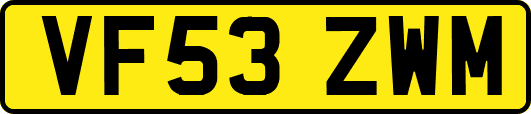 VF53ZWM