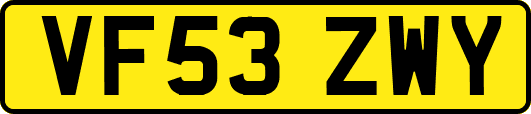 VF53ZWY