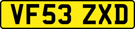 VF53ZXD