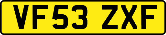 VF53ZXF