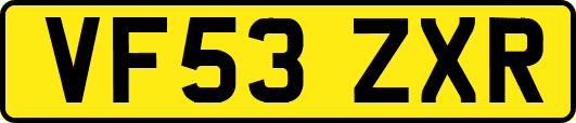 VF53ZXR