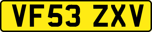 VF53ZXV