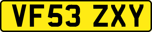 VF53ZXY