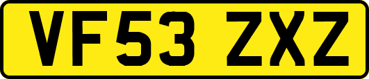 VF53ZXZ