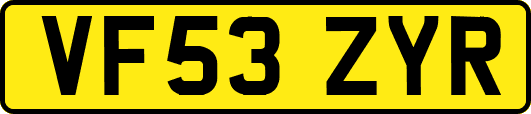 VF53ZYR