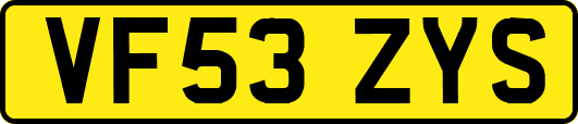 VF53ZYS