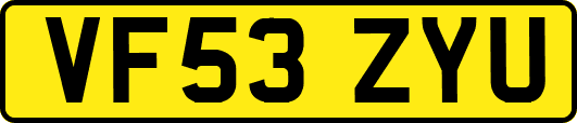 VF53ZYU