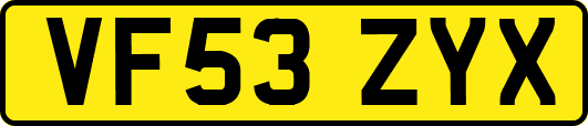 VF53ZYX