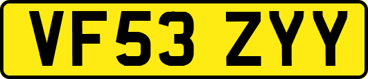 VF53ZYY