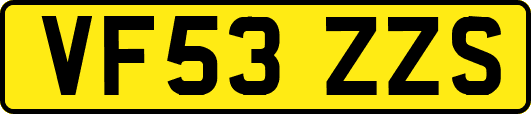VF53ZZS