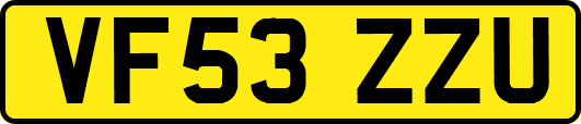 VF53ZZU