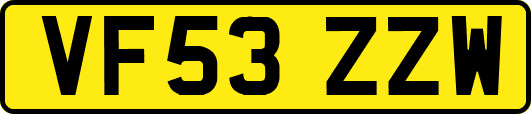 VF53ZZW
