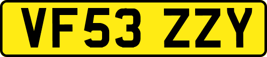VF53ZZY