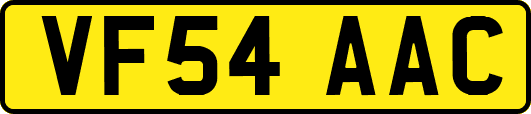 VF54AAC