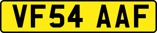 VF54AAF